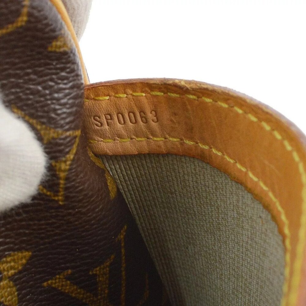 Louis Vuitton REPORTER PM MESSENGER SHOULDER BAG - Picture 10 of 16